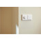 Розумний вимикач AQARA Light Switch H2 1-Channel 2-Buttons (WS-K07D)