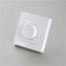 Розумний вимикач-димер AQARA Dimmer Switch H2 White (KD-R01D)