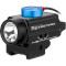 Ліхтар тактичний підствольний OLIGHT Baldr S BL Blue Beam Blue Laser Black