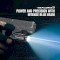 Ліхтар тактичний підствольний OLIGHT Baldr S BL Blue Beam Blue Laser Black