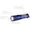 Ліхтар-брелок OLIGHT I3E EOS Regal Blue