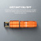 Фонарь-брелок OLIGHT Imini 2 Orange