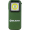 Ліхтар-брелок OLIGHT Oclip OD Green