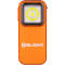 Ліхтар-брелок OLIGHT Oclip Orange