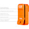 Ліхтар-брелок OLIGHT Oclip Orange