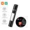 Ліхтар мультифункціональний Xiaomi MiJia Multi-Functional Flashlight Black