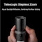 Ліхтар мультифункціональний Xiaomi MiJia Multi-Functional Flashlight Black