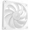 Вентилятор DEEPCOOL FD14 White (R-FD14-WHNPN1-G)