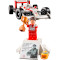 Конструктор LEGO Icons McLaren MP4/4 и Айртон Сенна 693дет. (10330)