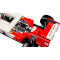 Конструктор LEGO Icons McLaren MP4/4 и Айртон Сенна 693дет. (10330)