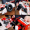 Конструктор LEGO Icons McLaren MP4/4 и Айртон Сенна 693дет. (10330)