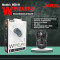 Мышь JEDEL WD141 Black