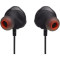 Навушники геймерскі JBL Quantum 50C Black (JBLQTUM50CBLK)