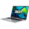 Ноутбук ACER Aspire Go 15 AG15-71P-75ZS Pure Silver (NX.J6SEU.009)