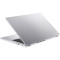 Ноутбук ACER Aspire Go 15 AG15-71P-75ZS Pure Silver (NX.J6SEU.009)