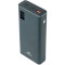 Повербанк RIVACASE Rivapower VA1022 20000mAh Gray