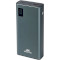 Повербанк RIVACASE Rivapower VA1022 20000mAh Gray