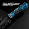 Ліхтар OLIGHT Seeker 4 Pro Midnight Blue