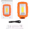 Ліхтар кемпінговий OLIGHT Swivel Pro Max Orange