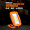 Ліхтар кемпінговий OLIGHT Swivel Pro Max Orange