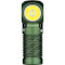 Ліхтар налобний OLIGHT Perun 2 Mini OD Green