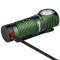 Ліхтар налобний OLIGHT Perun 2 Mini OD Green