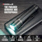 Ліхтар тактичний OLIGHT Warrior Mini 3 Black