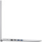 Ноутбук ACER Aspire 3 A315-35-C0L3 Pure Silver (NX.A6LEU.02P)