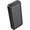 Повербанк HOCO J111A Smart 20000mAh Black