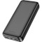 Повербанк HOCO J111A Smart 20000mAh Black