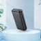 Повербанк HOCO J111A Smart 20000mAh Black