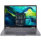 Ноутбук ACER Aspire Spin 14 ASP14-52MTN-52QD Steel Gray (NX.J3JEU.002)