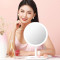 Косметическое зеркало XIAOMI JORDAN&JUDY LED Lighted Makeup Mirror (NV543)