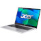 Ноутбук ACER Extensa 15 EX215-57-55DG Pure Silver (NX.EJBEU.001)