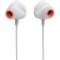 Навушники геймерскі JBL Quantum 50C White (JBLQTUM50CWHT)