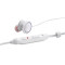 Навушники геймерскі JBL Quantum 50C White (JBLQTUM50CWHT)