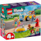 Конструктор LEGO Friends Авто собачьего парикмахера 60дет. (42635)