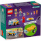 Конструктор LEGO Friends Авто собачьего парикмахера 60дет. (42635)