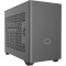 Корпус COOLER MASTER NR200P Max V2 Gray 850W (NR200PV2-MCNN85-SL1)