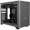 Корпус COOLER MASTER NR200P Max V2 Gray 850W (NR200PV2-MCNN85-SL1)