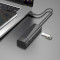 USB-хаб HOCO HB41 Easy Safety USB-C to 4xUSB2.0