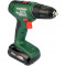 Аккумуляторная дрель-шуруповёрт BOSCH EasyDrill 18V-38 + АКБ 2Ah, ЗУ, кейс (0.603.9D8.003)