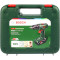 Аккумуляторная дрель-шуруповёрт BOSCH EasyDrill 18V-38 + АКБ 2Ah, ЗУ, кейс (0.603.9D8.003)