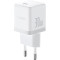 Зарядний пристрій BASEUS Palm Fast Charger 1C 30W EU Moon White (P10111605213-00)