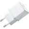 Зарядний пристрій BASEUS Palm Fast Charger 1C 30W EU Moon White (P10111605213-00)