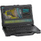 Захищений ноутбук DELL Latitude 5430 Rugged Touch Black (210-BCFR-2411CMT)