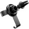 Автодержатель для смартфона VENTION Auto-Clamping Car Phone Mount With Duckbill Clip Black