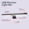 Лампа-скринбар TRUST Shyne Monitor Light Bar Black