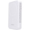 Повербанк с беспроводной зарядкой BOROFONE BJ47 Quick 10000mAh White