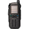 Рація BAOFENG UV-21M Black